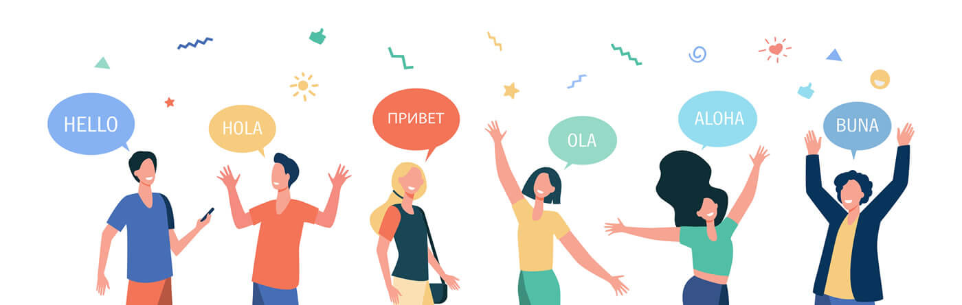 多语言外贸独立站建站